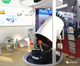 风电行业领先者 31家企业最新产品与创新技术深度复盘