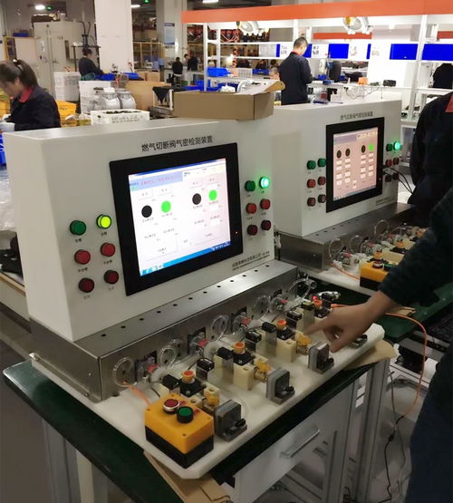 科学客观 质量鉴定 莱峰科技气体质量流量计通过第三方权威机构计量认证与技术转让