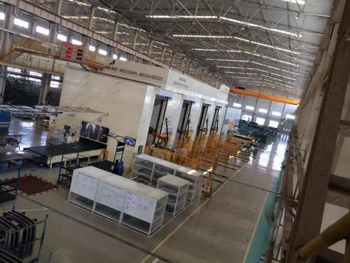 戎征达 精省净，全新机器人冲压自动化生产线技术转让震撼来袭