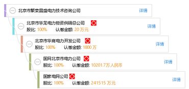 北京市繁荣昌盛电力技术咨询公司 引领电力技术推广的创新力量