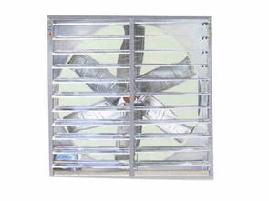 威邦园艺设备 专业负压风机提供商，广东技术咨询服务的引领者